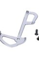 SRAM láncfékpipa - X01 EAGLE AXS POLAR - ezüst