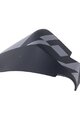 SRAM borító - COVER KIT CLUTCH INCLUDING SCREW X01 EAGLE - fekete