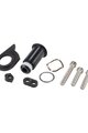 SRAM valtócsavar-készlet - B-BOLT AND LIMIT SCREW KIT GX EAGLE 52z - ezüst/fekete