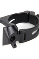 SRAM foglalat - BRAZE-ON ADAPTOR 34.9 - fekete