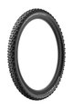 PIRELLI külső abroncs  - SCORPION XC S LITE 29 x 2.2 120 tpi - fekete