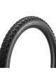 PIRELLI külső abroncs  - SCORPION ENDURO R HARDWALL 27.5 x 2.6 60 tpi - fekete