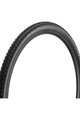 PIRELLI külső abroncs  - CINTURATO CROSS H TECHWALL 33 - 622 127 tpi - fekete