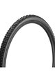 PIRELLI külső abroncs  - CINTURATO CROSS M TECHWALL 33 - 622 127 tpi - fekete