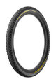 PIRELLI külső abroncs  - SCORPION XC H COLOUR EDITION PROWALL 29 x 2.2 120 tpi - sárga/fekete