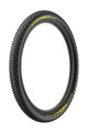 PIRELLI külső abroncs  - SCORPION TRAIL M COLOUR EDITION PROWALL 29 x 2.4 60 tpi - sárga/fekete