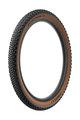 PIRELLI külső abroncs  - SCORPION XC H CLASSIC PROWALL 29 x 2.2 120 tpi - barna/fekete