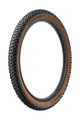 PIRELLI külső abroncs  - SCORPION XC M CLASSIC PROWALL 29 x 2.2 120 tpi - barna/fekete