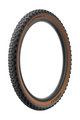 PIRELLI külső abroncs  - SCORPION XC R CLASSIC PROWALL 29 x 2.2 120 tpi - barna/fekete