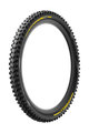 PIRELLI külső abroncs  - SCORPION RACE DH S DUALWALL+ 27.5 x 2.5 - sárga/fekete