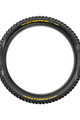 PIRELLI külső abroncs  - SCORPION RACE DH S DUALWALL+ 27.5 x 2.5 - sárga/fekete