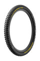 PIRELLI külső abroncs  - SCORPION RACE DH DUALWALL+ 27.5 x 2.5 - sárga/fekete