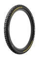 PIRELLI külső abroncs  - SCORPION RACE DH M DUALWALL+ 29 x 2.5 - sárga/fekete