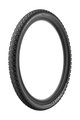 PIRELLI külső abroncs  - SCORPION XC RC LITE 29 x 2.2 120 tpi - fekete