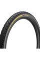 PIRELLI külső abroncs  - SCORPION XC RC COLOUR EDITION LITE 29 x 2.2 120 tpi - sárga/fekete