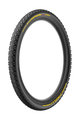 PIRELLI külső abroncs  - SCORPION XC RC COLOUR EDITION LITE 29 x 2.2 120 tpi - sárga/fekete