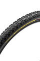 PIRELLI külső abroncs  - SCORPION XC RC COLOUR EDITION LITE 29 x 2.2 120 tpi - sárga/fekete