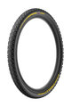 PIRELLI külső abroncs  - SCORPION XC RC COLOUR EDITION PROWALL 29 x 2.2 120 tpi - sárga/fekete