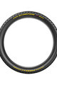 PIRELLI külső abroncs  - SCORPION XC RC COLOUR EDITION PROWALL 29 x 2.2 120 tpi - sárga/fekete