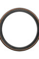 PIRELLI külső abroncs  - P ZERO RACE TLR 26-622  - barna/fekete