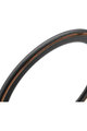 PIRELLI külső abroncs  - P ZERO RACE TLR 26-622  - barna/fekete