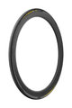 PIRELLI külső abroncs  - P ZERO RACE TLR COLOUR EDITION TECHWALL+ 28 - 622 127 tpi - fekete