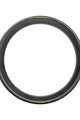 PIRELLI külső abroncs  - P ZERO RACE TLR COLOUR EDITION TECHWALL+ 28 - 622 127 tpi - fekete