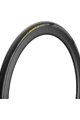 PIRELLI külső abroncs  - P ZERO RACE TLR COLOUR EDITION TECHWALL+ 28 - 622 127 tpi - fekete