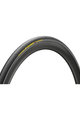 PIRELLI külső abroncs  - P ZERO RACE SL TECHBELT 26 - 28" 320 tpi - fekete