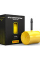 PIRELLI belső gumi - SCORPION SMARTUBE PRESTA 59/70-584 42mm - sárga