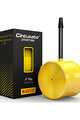 PIRELLI belső gumi - CINTURATO REINFORCED SMARTUBE PRESTA 28/35-622 60 mm - sárga