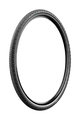 PIRELLI külső abroncs  - ANGEL XT URBAN HYPERBELT 37 - 622 5 mm 60 tpi - fekete