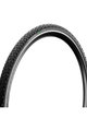 PIRELLI külső abroncs  - ANGEL XT URBAN HYPERBELT 47 - 622 5 mm 60 tpi - fekete