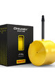 PIRELLI belső gumi - CINTURATO REINFORCED SMARTUBE PRESTA 35/45-622 60 mm - sárga