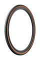 PIRELLI külső abroncs  - CINTURATO ALL ROAD CLASSIC 40 - 622 60 tpi - barna/fekete