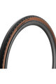 PIRELLI külső abroncs  - CINTURATO ALL ROAD CLASSIC 40 - 622 60 tpi - barna/fekete