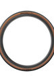 PIRELLI külső abroncs  - CINTURATO ALL ROAD CLASSIC 45 - 622 60 tpi - barna/fekete