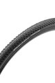 PIRELLI külső abroncs  - CINTURATO ADVENTURE 40 - 622 60 tpi - fekete