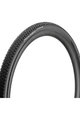 PIRELLI külső abroncs  - CINTURATO ADVENTURE 40 - 622 60 tpi - fekete