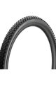 PIRELLI külső abroncs  - CINTURATO GRAVEL S TECHWALL 40 - 622 60 tpi - fekete