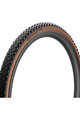 PIRELLI külső abroncs  - CINTURATO GRAVEL S CLASSIC TECHWALL 40 - 622 60 tpi - barna/fekete