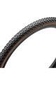 PIRELLI külső abroncs  - CINTURATO GRAVEL S CLASSIC TECHWALL 40 - 622 60 tpi - barna/fekete