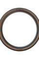 PIRELLI külső abroncs  - CINTURATO GRAVEL S CLASSIC TECHWALL 40 - 622 60 tpi - barna/fekete