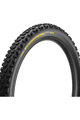 PIRELLI külső abroncs  - SCORPION ENDURO S HARDWALL 29 x 2.4 60 tpi - sárga/fekete