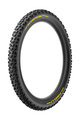 PIRELLI külső abroncs  - SCORPION ENDURO S HARDWALL 29 x 2.4 60 tpi - sárga/fekete
