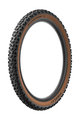 PIRELLI külső abroncs  - SCORPION ENDURO S CLASSIC HARDWALL 29 x 2.4 60 tpi - barna/fekete