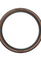 PIRELLI külső abroncs  - CINTURATO ADVENTURE CLASSIC 40 - 622 60 tpi - barna/fekete