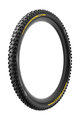 PIRELLI külső abroncs  - SCORPION RACE ENDURO M DUALWALL 27.5 x 2.5 - sárga/fekete