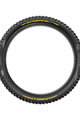 PIRELLI külső abroncs  - SCORPION RACE ENDURO S DUALWALL 27.5 x 2.5 - sárga/fekete