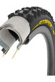 PIRELLI külső abroncs  - SCORPION RACE ENDURO S DUALWALL 29 x 2.5  - sárga/fekete